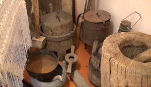 Выставка «Предмет старины»