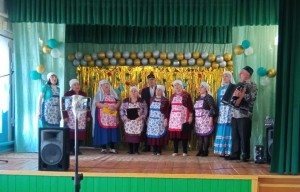 «Cамым любимым и родным…»