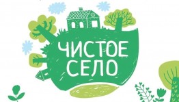 Экологический субботник«Чистое село»