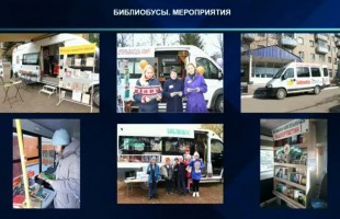 За три года автоклубы Башкортостана обслужили 460 тысяч зрителей