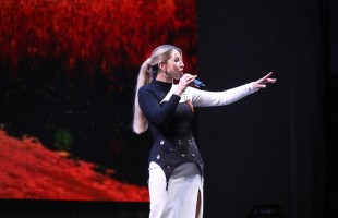 Финалисты Всероссийского конкурса «Время героев» рассказали историю своих песен