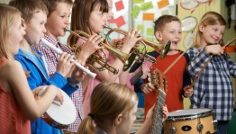 Информационный час «Моя профессия –культработник»