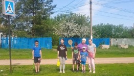 «Детство моими глазами».