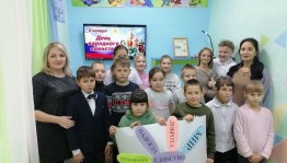 Музыкальный дилижанс «Дружба народов»