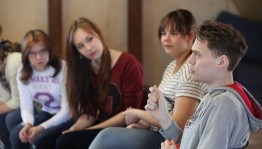 Беседа «Алкоголь и подросток»