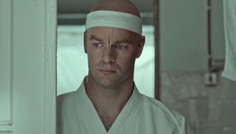 Показ фильма «Легенда о самбо»