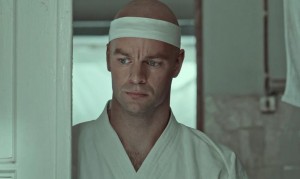 Показ фильма «Легенда о самбо»