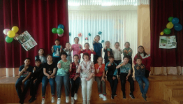 Программа «Не имей сто рублей, а имей сто друзей!»