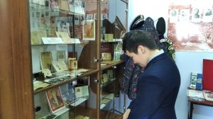 Викторина «Победа»