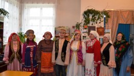 Краеведческий час «Знаете ли вы свою республику?»