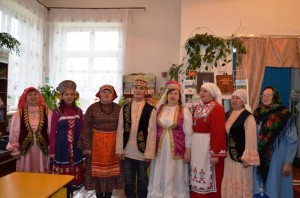 Краеведческий час «Знаете ли вы свою республику?»