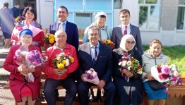 «Йөрәктән – йөрәккә»