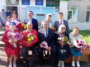 «Йөрәктән – йөрәккә»