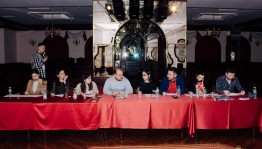 В Москве выбрали 10 башкирских красавиц для участия в конкурсе «Башкирская краса Москвы – 2020»