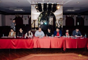 В Москве выбрали 10 башкирских красавиц для участия в конкурсе «Башкирская краса Москвы – 2020»