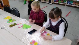 Литературный час «Слово о матери»