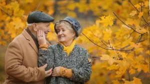 Праздничная программа«Мои года, моё богатство» ко дню пожилого человека.