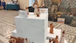 Выставка работ обучающихся