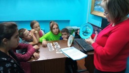 Мастер – класс «Декоративная тарелка»