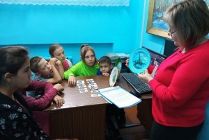 Мастер – класс «Декоративная тарелка»