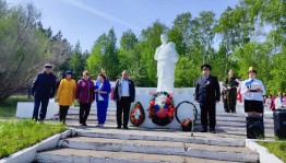 «Победный май»
