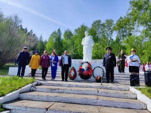 «Победный май»