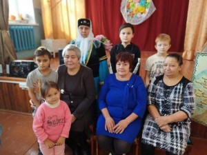 «Песня в подарок»