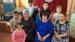 «Песня в подарок»