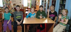 Мастер-класс «Открытка для мамы»