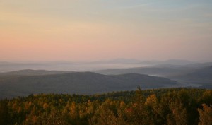 Беседа «Родной земли многоголосье»