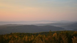 Беседа «Родной земли многоголосье»