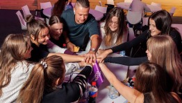 Интеллектуально-развлекательная игра-квиз «Обо всем, чему научило лето»