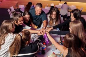 Интеллектуально-развлекательная игра-квиз «Обо всем, чему научило лето»