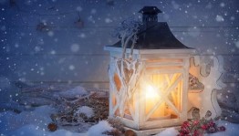 Познавательно-игровая забава «Новогодняя встреча»