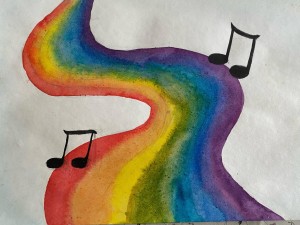 «Международный день музыки»