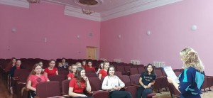 День памяти жертв политических репрессий «Помним подвиг вечно»