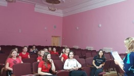 День памяти жертв политических репрессий «Помним подвиг вечно»