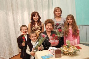 «Хыялға илтер һуҡмаҡ»