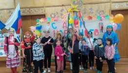 Акция «Ночь искусств»