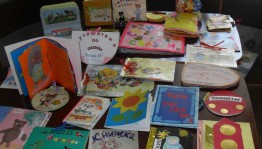«Книжка – малышка»