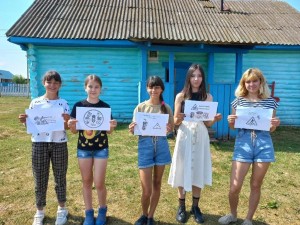 Игровая программа «Знаешь ли ты правила дорожного движения!»