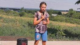 Конкурсно - игровая программа «Алло мы ищем таланты»