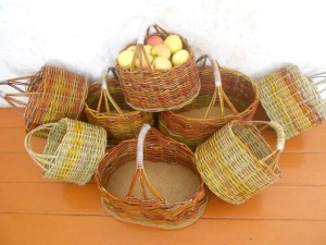 Беседа «Народные художественные промыслы»