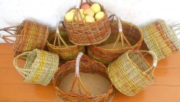 Беседа «Народные художественные промыслы»