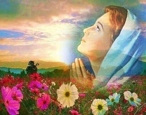 Литературный калейдоскоп«Сердце матери - кладезь тайных сил!»