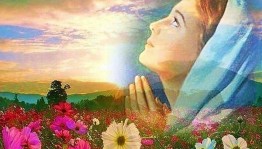 Литературный калейдоскоп«Сердце матери - кладезь тайных сил!»