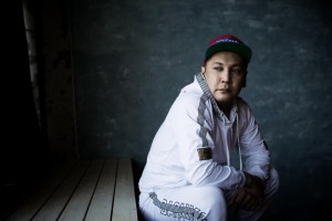 Концерт МС Баш