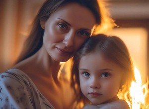 Концерт «Родная моя!»