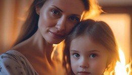 Концерт «Родная моя!»