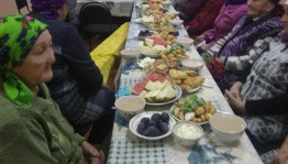 «Тепло души»